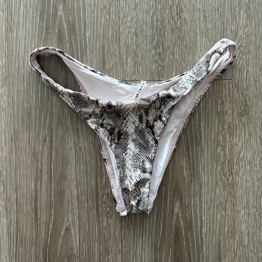 Vitamin A Bikini Bottoms